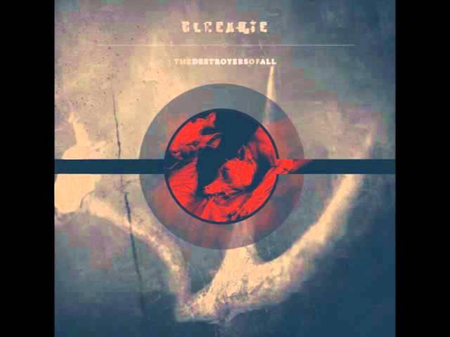 ULCERATE - Dead Oceans