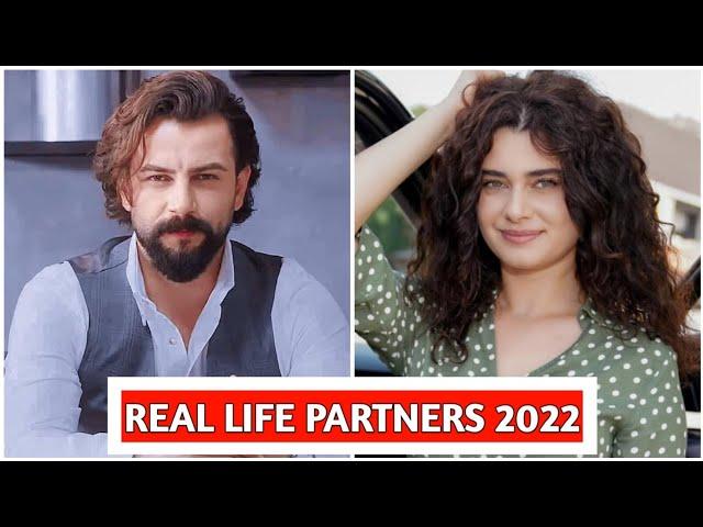 Yagmur Sahbazova Vs Gokberk Demirci Real Life Partners 2022