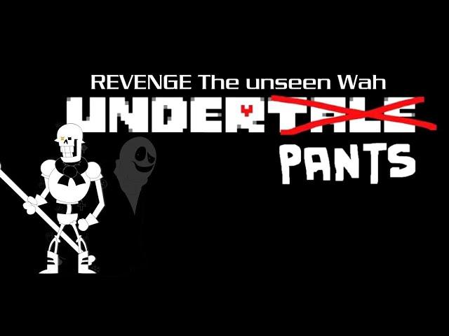 Underpants Genocide Ending Revenge The Unseen WAHH!!!!!!