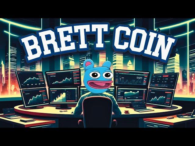 Will Brett Coin Lead The 2025 Bull Rally?