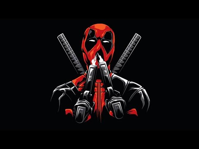 [SOLD] Hard Aggressive 808 Rap Beat 2020 | "DEADPOOL" | FAST RAP/TRAP Hip Hop Instrumental |