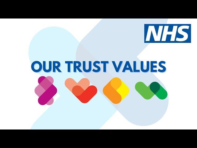 Our UHL values | UHL NHS Trust