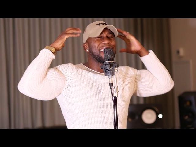 Ne-yo So Sick (Tyshan Knight Cover)