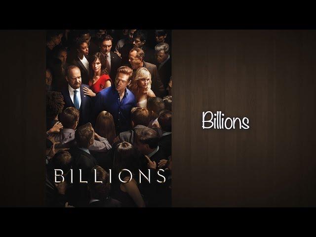 Billions | Showtime