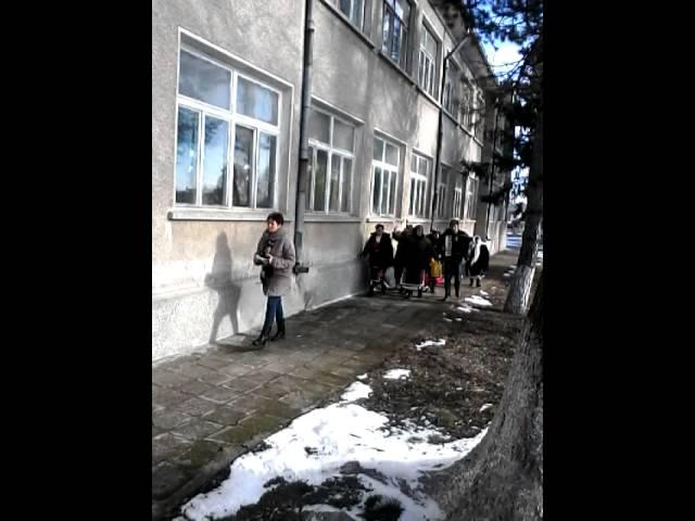Бабин ден в с.Гурково 2