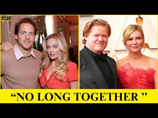 20 Celeb Couples Who Are NEVER Seen Together | Hollywood Discovery