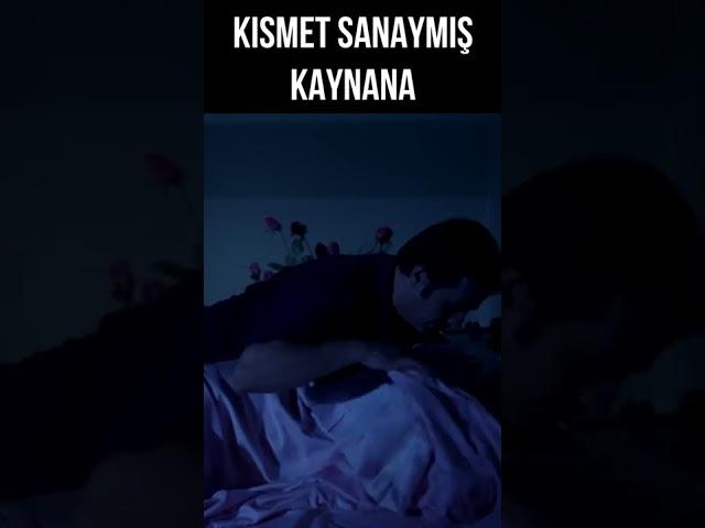 Kısmet Sanaymış Kaynana! | Duruşma #shorts