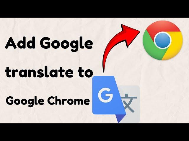 How to Automatically Translate Web Pages in Chrome Easy