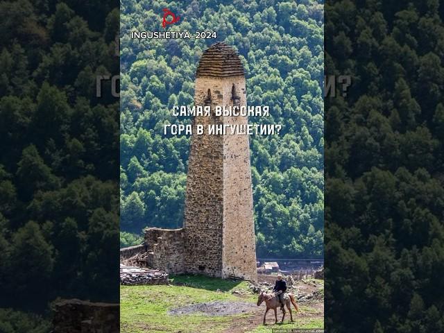 Ингушская викторина