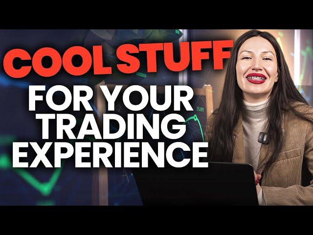  Cool Stuff for Your Quotex Trading Experience: Dive Into Binary Options Trading