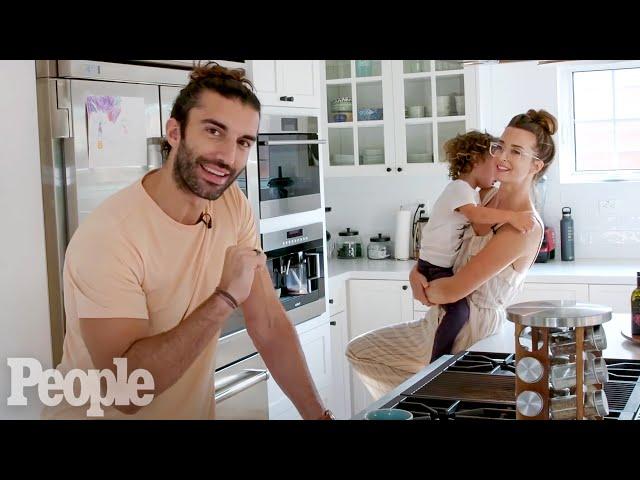 Inside 'It Ends With Us' Star Justin Baldoni's Los Angeles Farmhouse | PEOPLE