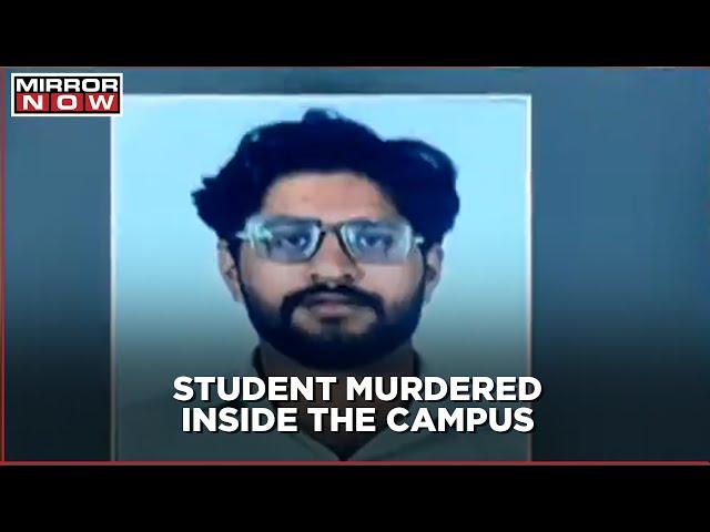 Gurugram: 23-year-old medical student shot dead inside SGT University campus by law students