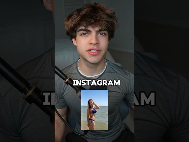 How to make a good instagram profile 