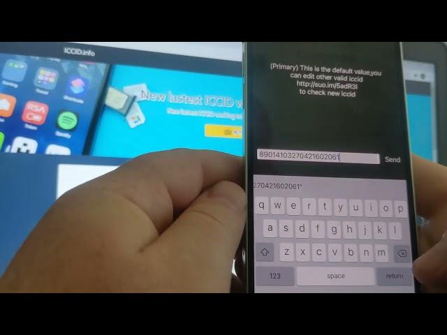 how to carrier unlock any iPhone 7 8 x xs max xr 11 12 13 pro max in under 3 minutes.