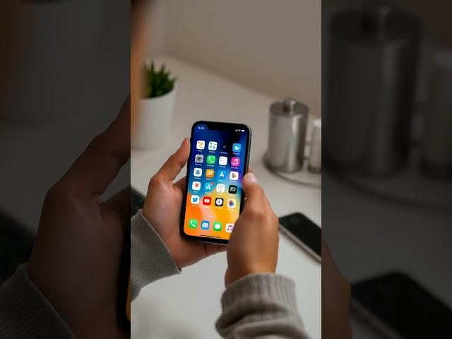 Smartphone Shortcut Wonders