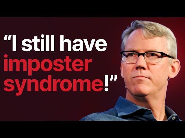 Top 1% CEO: The Only Skill You Need to Build a $1B Company | Brian Halligan