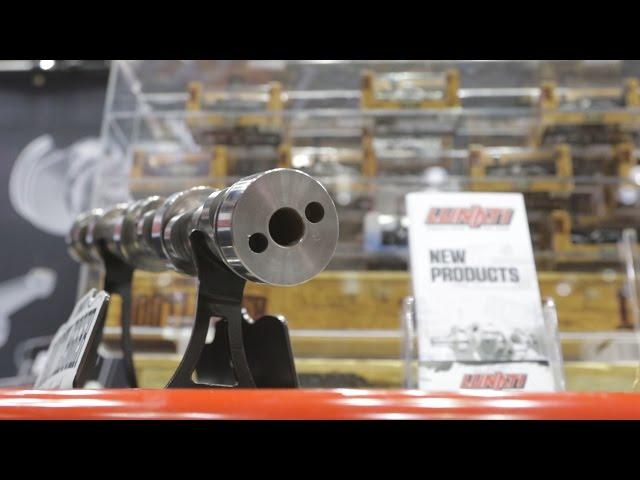 PRI 2015: Power Automedia with Lunati