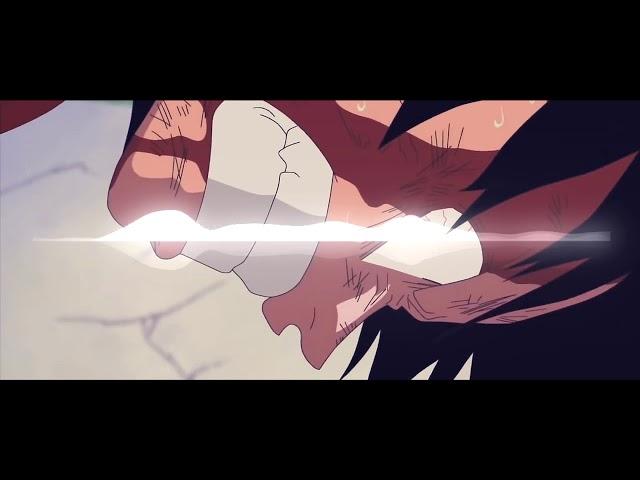 One Piece - Luffy Gear Second Theme (Hip-Hop Remix) Prod. by eMDee