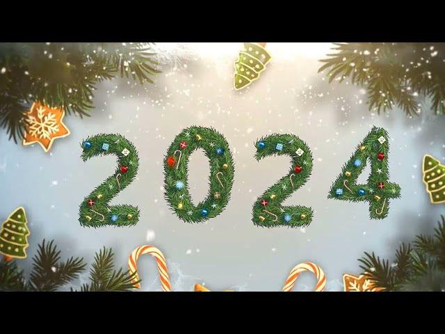 С НОВЫМ 2024 ГОДОМ!!!