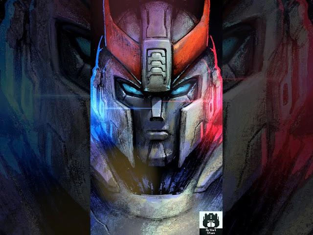 Whatcha Gonna Do Transformers Prowl Comin For You #transformers #transformersg1