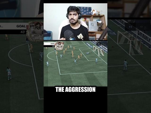 Have You Tried This Freekick Technique? #fcmobile #fifamobile #eafc25