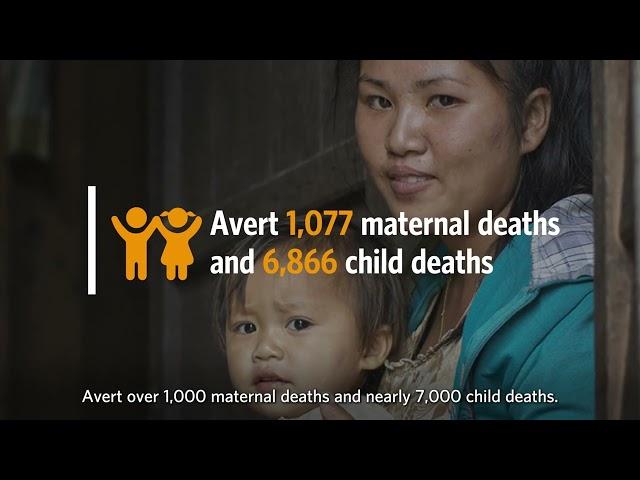 Targeted investment in Lao PDR's human capital: A brighter future for all | UNFPA Laos