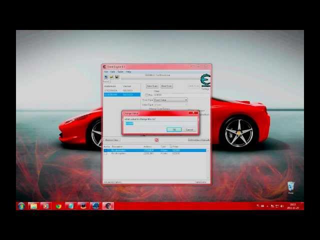 Test Drive Unlimited 2 - Money Hack ( Cheat Engine ) V034B16 Working Online PL