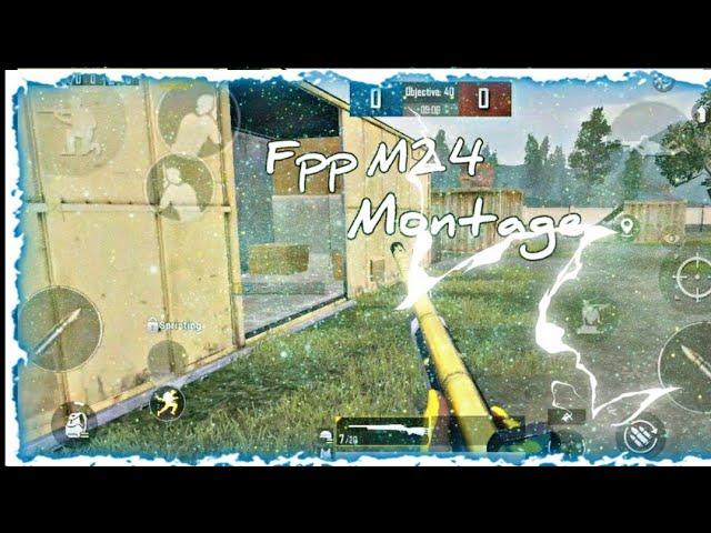 Salazar vs jassi 1v1 fpp M24 Challenge || I totally destroyed him