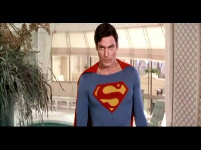 Superman Recut Episode 3 - The World Is Mine - Fair Use Parody