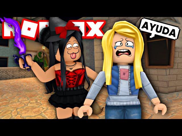 ¡MODO VAMPIRO! ‍️ EN MURDER MYSTERY 2 / MICHI ROBLOX