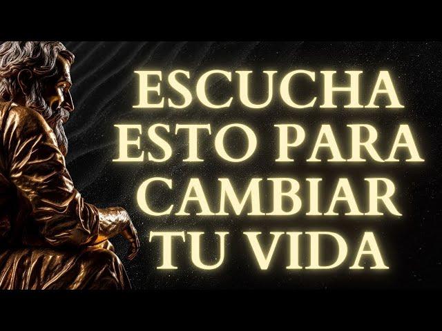 100 Frases PODEROSAS que Transformarán Tu VIDA (Marco Aurelio, Séneca y Epicteto) Estoicismo