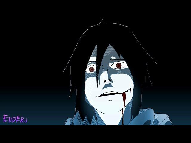 Jeff The Killer Animation - The Ghost