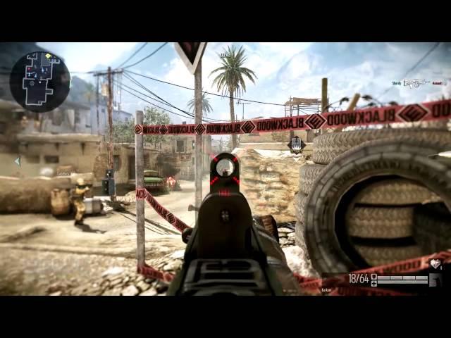 Warface | Gameplay | Review | Deutsch