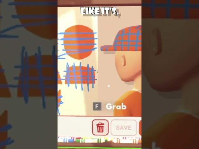 Rec Room Developer LEAKED This!