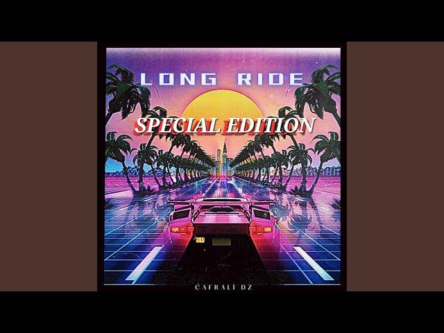 Long Ride (Instrumental Version)