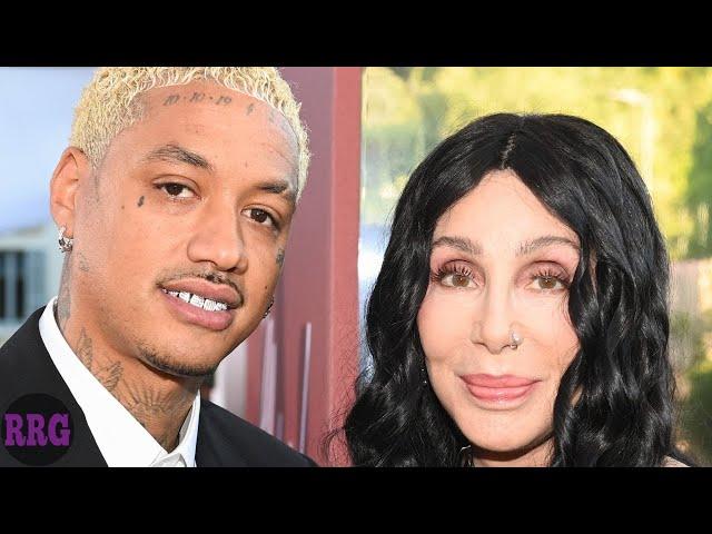 Cher's Family Is Concerned About Her Young Boyfriend & We Have Something to Say...