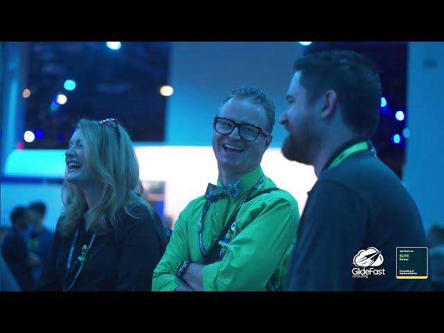 ServiceNow Knowledge 2024 Recap with GlideFast Consulting | Platinum Sponsor