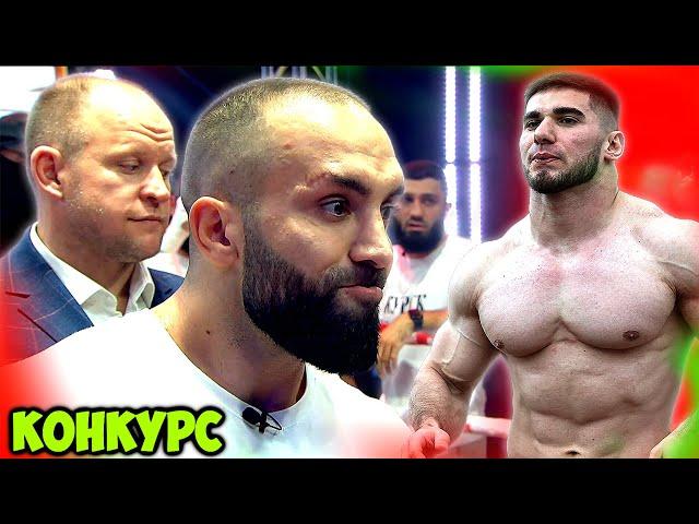 Тамаев! Я - Habiq Принимаю Вызов! Куриев vs Хоронженко и Зияев. Джанго vs Барабанов. Новости ПОП ММА