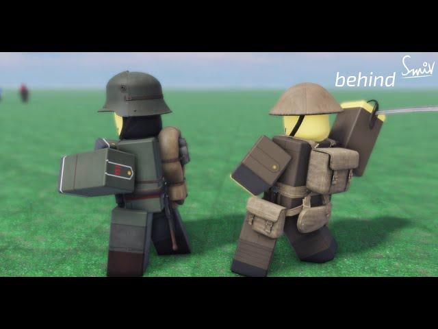 battlefield 1 takedowns recreated in roblox