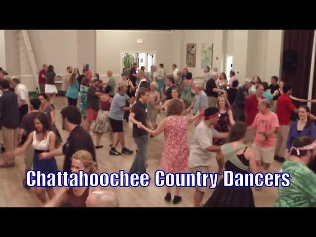 Contra Dance - Maggie Cowan & Oatcakes - Twiddley Diddley