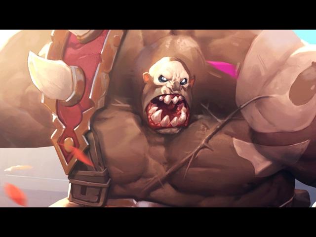 Battlerite Gameplay Deutsch German - Sexy Boys bekommen aufs Maul