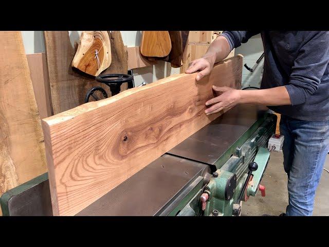 Coffee Table Design / Cedar & Rose Wood / Woodworking