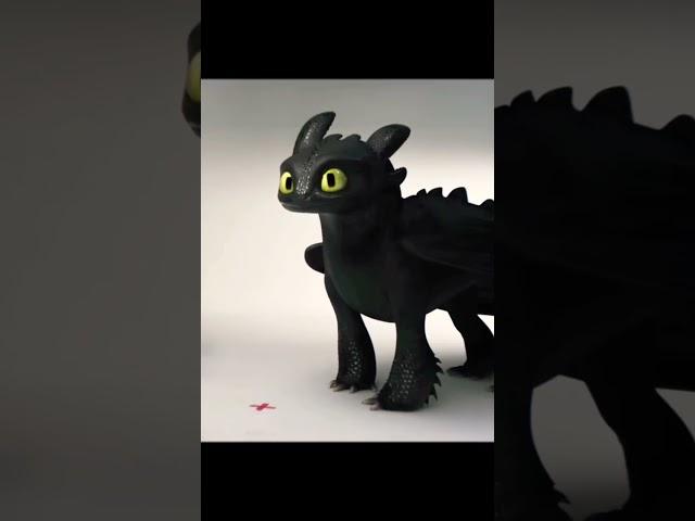 ToothlessXLight fury#capcut #edit #httyd #httydedit #toothless #viral #lightfury #hiccup#shortsviral