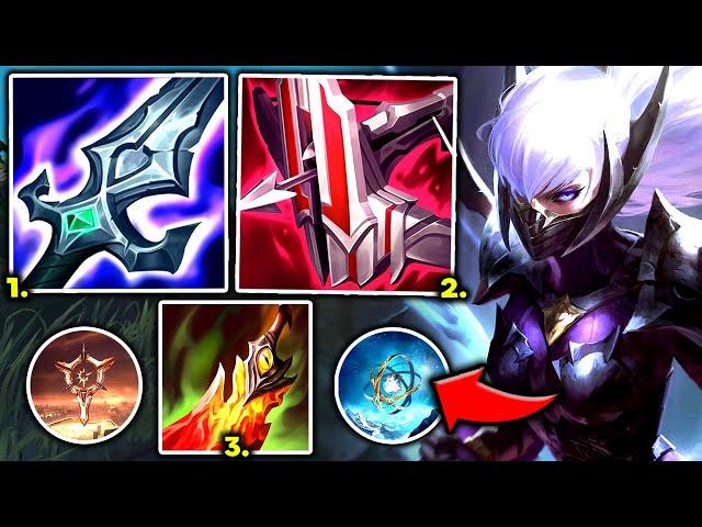 IRELIA TOP CAN 1V9 VERY HARD GAMES WITH EASE! (VERY STRONG) - S13 Irelia TOP Gameplay Guide