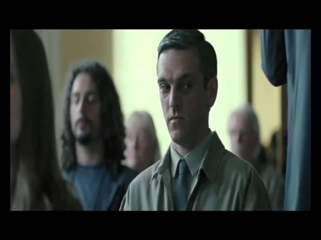 Фильм Последний землянин (лучший трейлер 2011).wmv