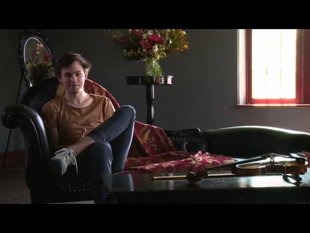 Highly Strung - Scott Hicks documentary teaser trailer