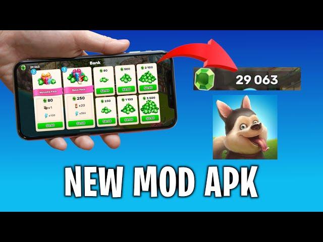 Klondike Adventures Hack  How to Get Unlimited Emeralds Klondike Adventures iOS Android