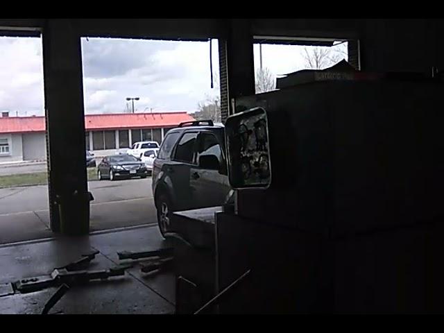 Forgotten about this video. NTB National Tire and Battery