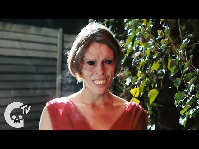 The Prey | Scary Short Film | Crypt TV