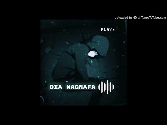 JAYMOS - DIA NAGNAFA (official audio)